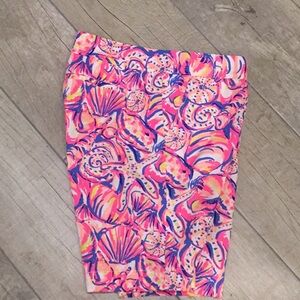 Lassis Lilly Chipper short